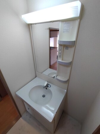 コスモリード八王子の物件内観写真